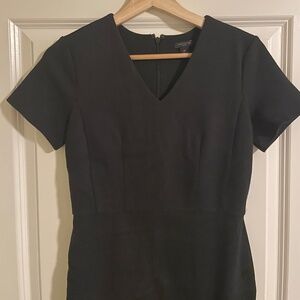 Ann Taylor Dress, 00P